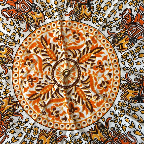 Unique Handmade Tapestry - Picture 3 of 9